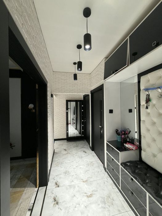 ЧИЛАНЗАР 15 квартал, 4/1/5, балкон 2х7, 96м2, огород, подвал