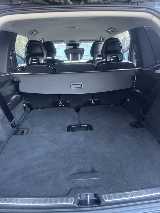 Volvo XC 90 7 Locuri