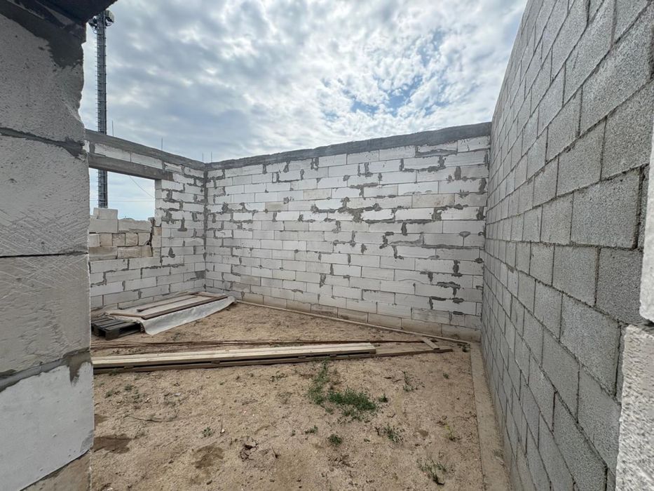 Дом село Исаево на 160кв срочно продается