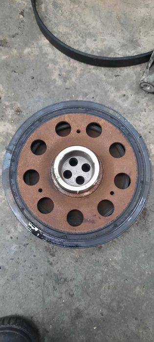Fulie motor Bmw F10 F11 F30 F31 F21 F25 2.0d