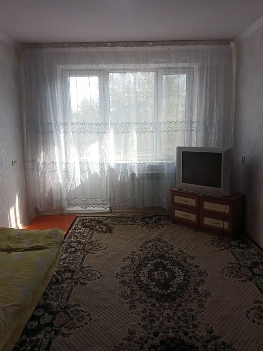 Квартира 2 х ком