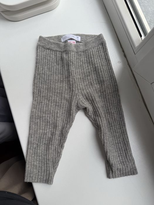 Костюм Zara 100% кашемир