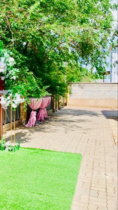 Сдам коттедж посуточно