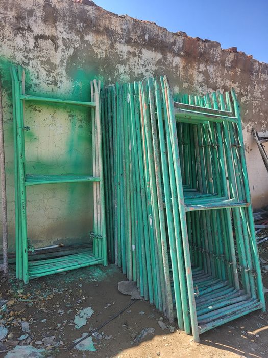 Леса арендага бериледи