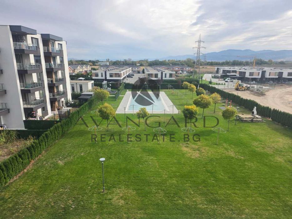 Продава се Тристаен апартамент в Пловдив, Тракия - 116 кв.м за 1440 €/кв.м - Снимка #7