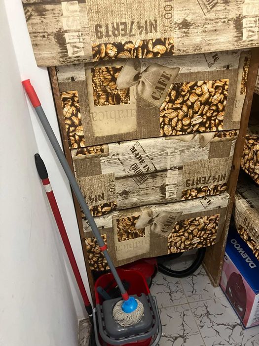 Inchiriez garsoniera decomandata in Craiova, langa Liceul Titulescu