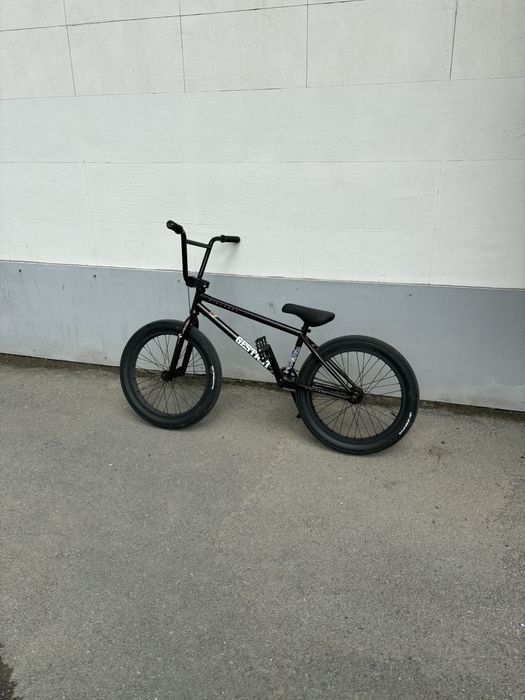 Bmx gestalt отличное состояние