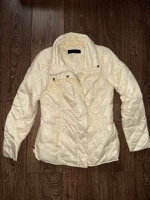 Продам куртку от Trussardi !