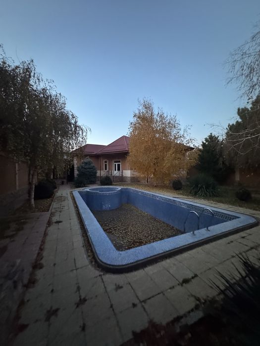 Dacha sotiladi 9 sotix