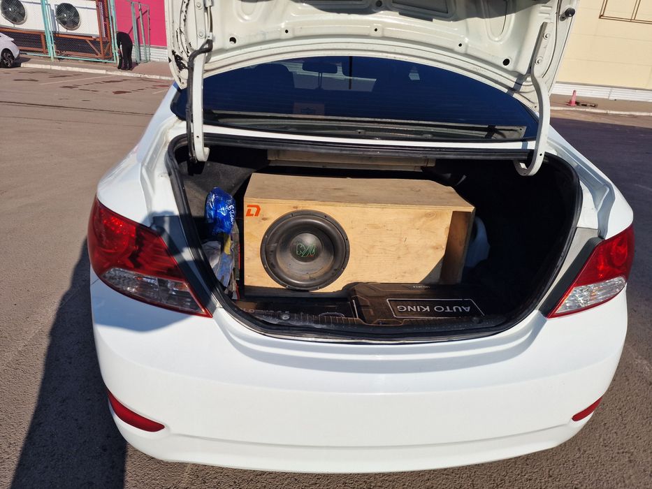 Продам сабвуфер machete dl audio gryphon можно в рассрочку через каспи