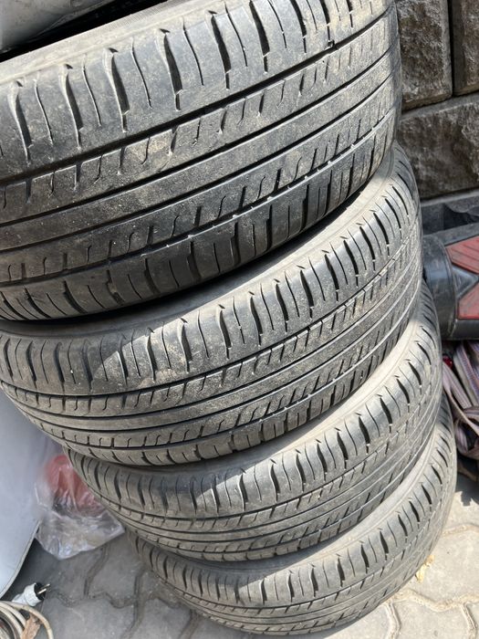 Колеса кордианд