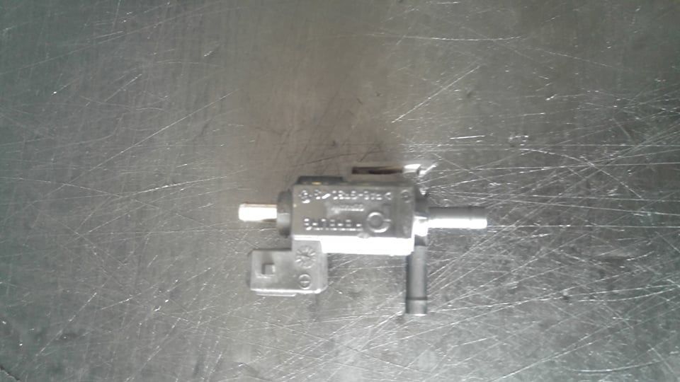 Electrovalva 1.9 mjt fiat idea 350 46749673