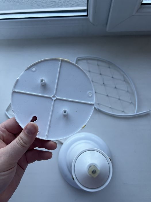 Ионизатор воздуха