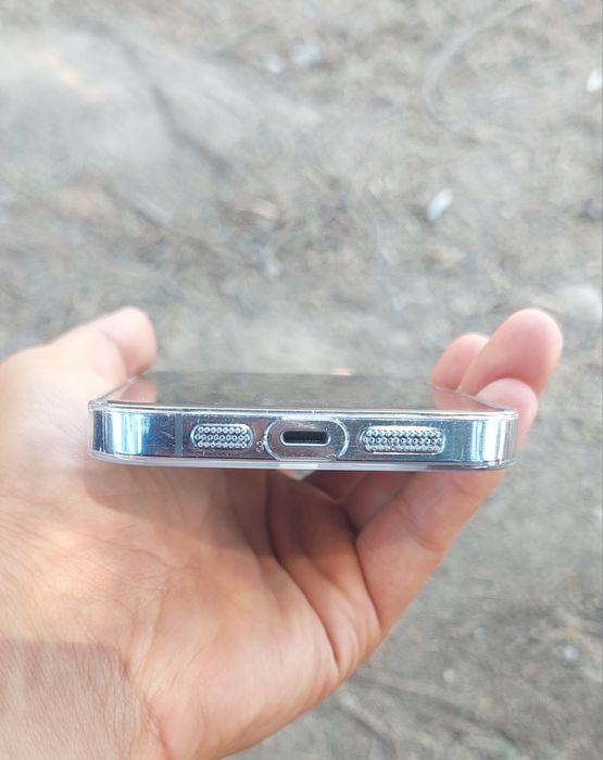 Iphone 13 pro 256gb KH/A