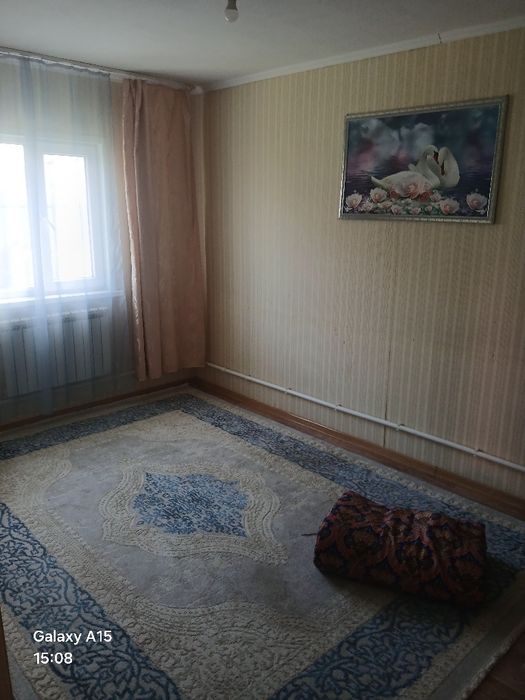 Продаётся дом в Подстепном