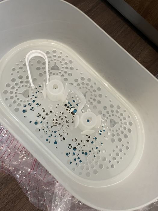 3 в 1 Стерилизатор Avent