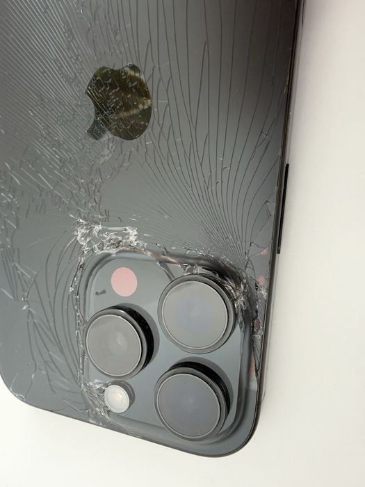 Iphone 16 pro 256 gb