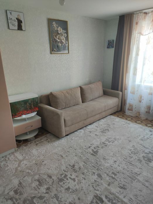 Сдам 2х комнатную кв