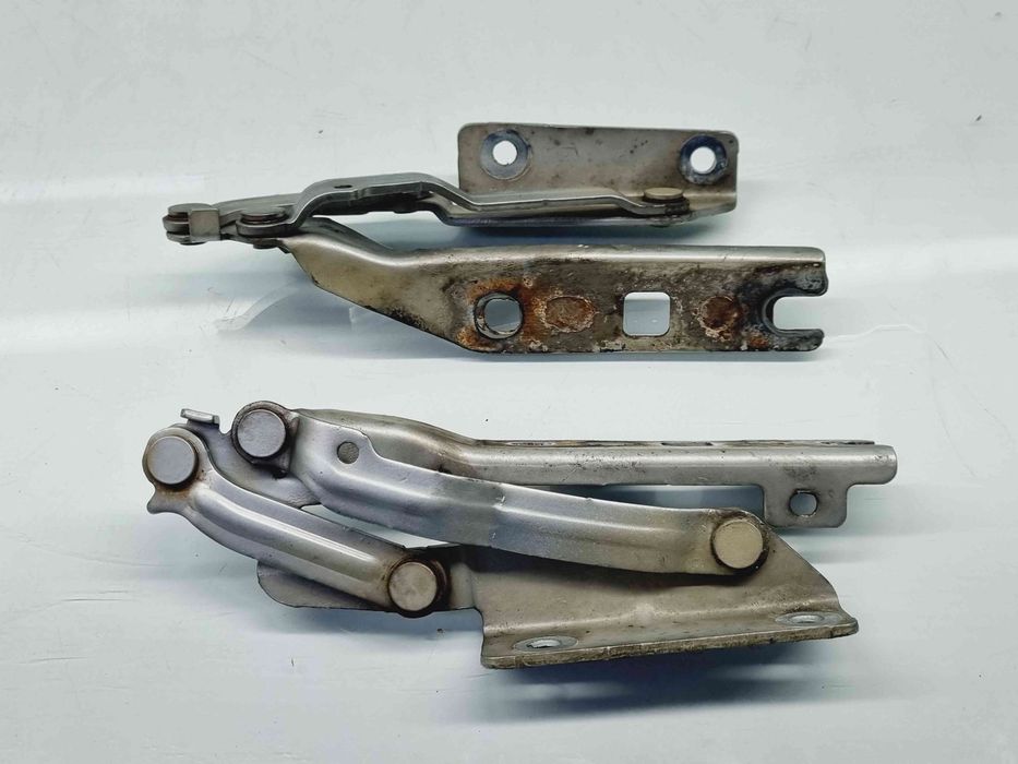 Set balamale capota Volkswagen Jetta 3  (1K2) [Fabr 2005-2010] 1K08233