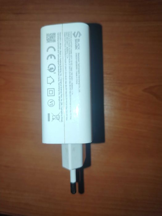 Зарядка (блок питания) на 120 W