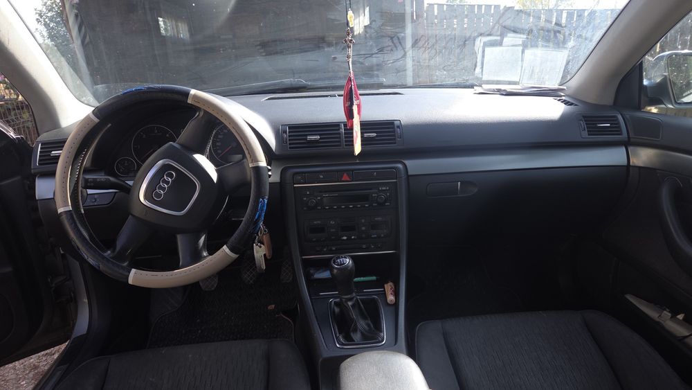 AUDI A4 Avant 2006 — imagine 3