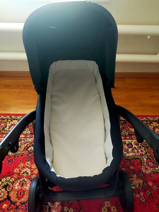 Продам детскую коляску