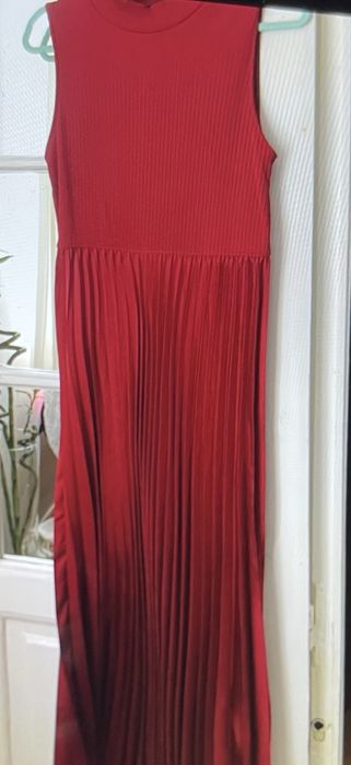 Rochie superba L