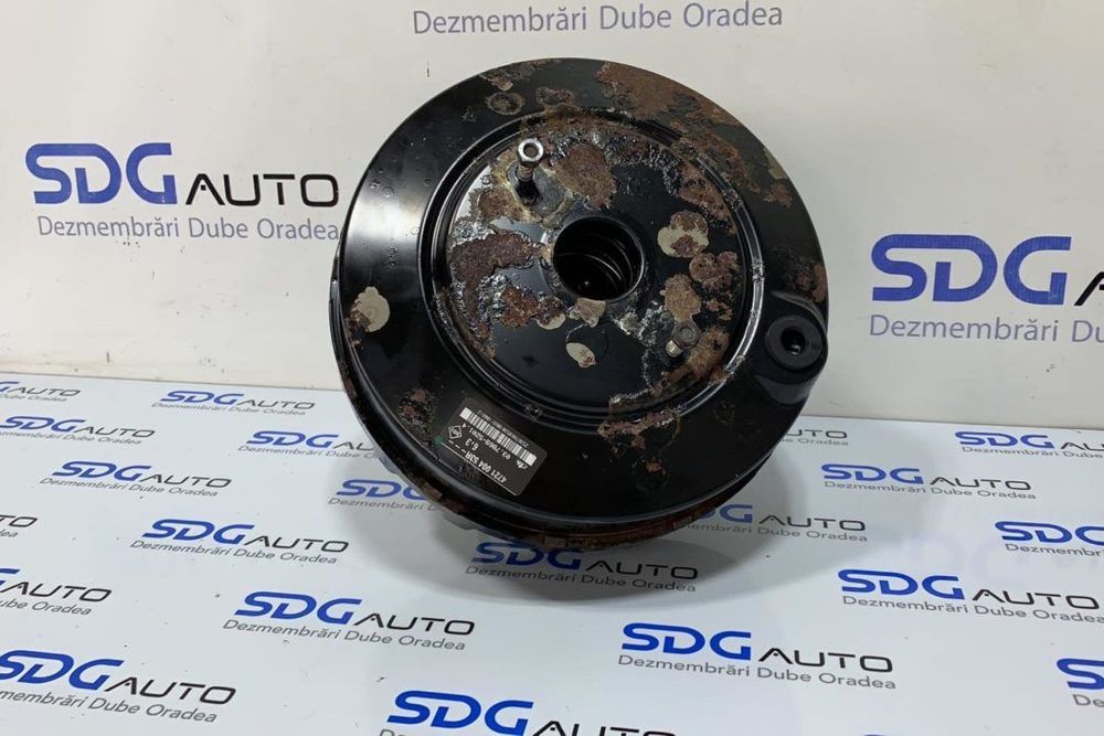 Tulumba Servofrana 472100453R Movano 2.3 CDTI 2010-2015 Euro 5