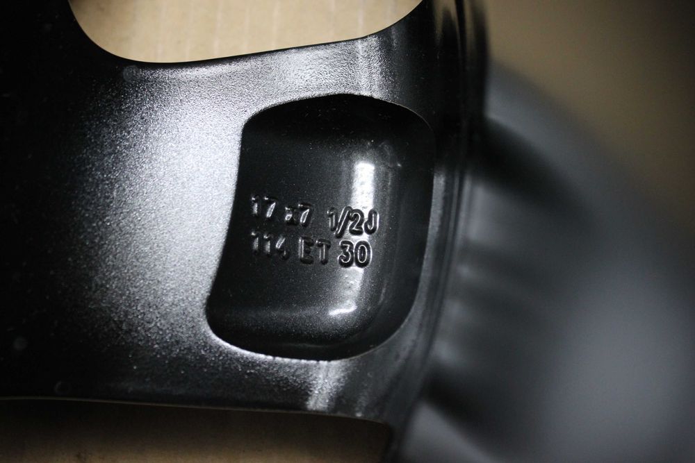 Нови Оригинални джанти 17" Toyota Land Cruiser, Hilux