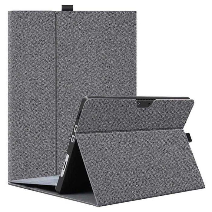 Husa premium MICROSOFT Surface PRO 7 12.3 inch 8 9 Pro X 13 inch