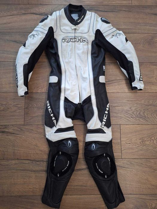 Кожен мото екип RICHA