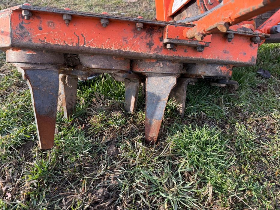 Фреза для сада Италия / Турция