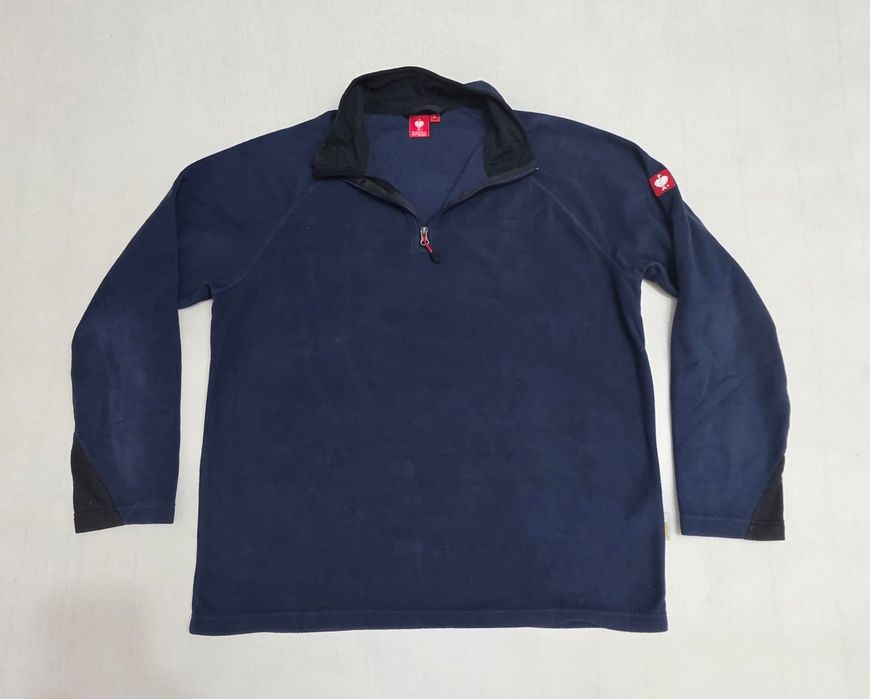 Jacheta polar Engelbert Strauss Polartec Dryplexx ptr bărbați nr XL