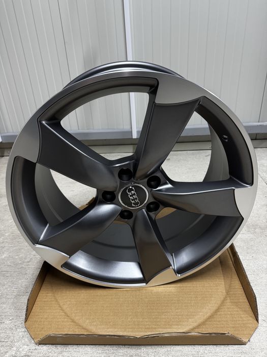 Vand jante Audi Rotor R19 noi