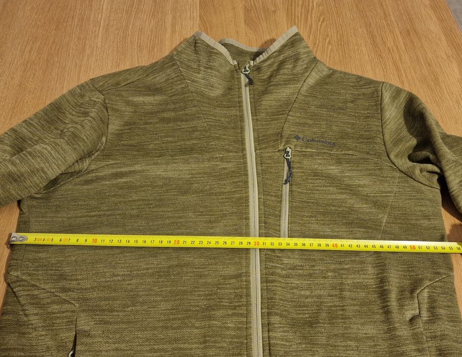 Bluză semicălduroasă Columbia North Face Mammut