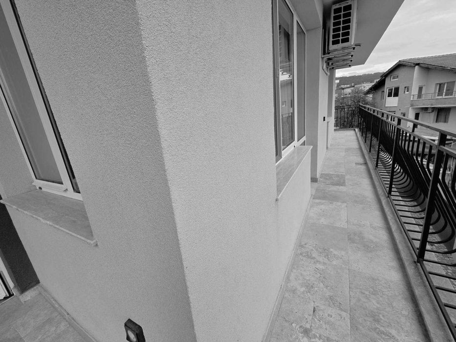 Дава се под наем Тристаен апартамент в Варна, Виница - 100 кв.м за 867.51 € - Снимка #16