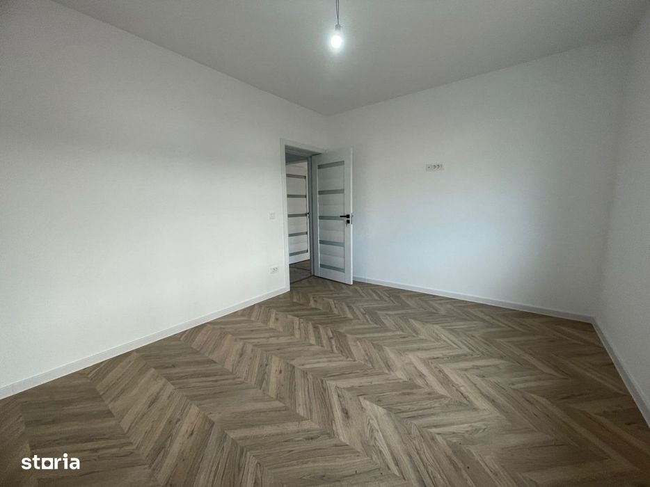 Apartament 2 Camere Decomandat, Bloc Nou, Kaufland Pacurari, Parcare,