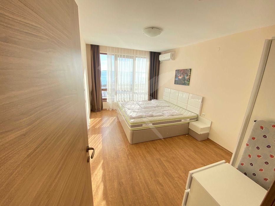Продава се Тристаен апартамент в Свети Влас - 101 кв.м за 2426 €/кв.м - Снимка #6