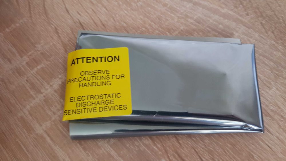 Кэш-память  HP 512MB Flash Backed Cache - Новая