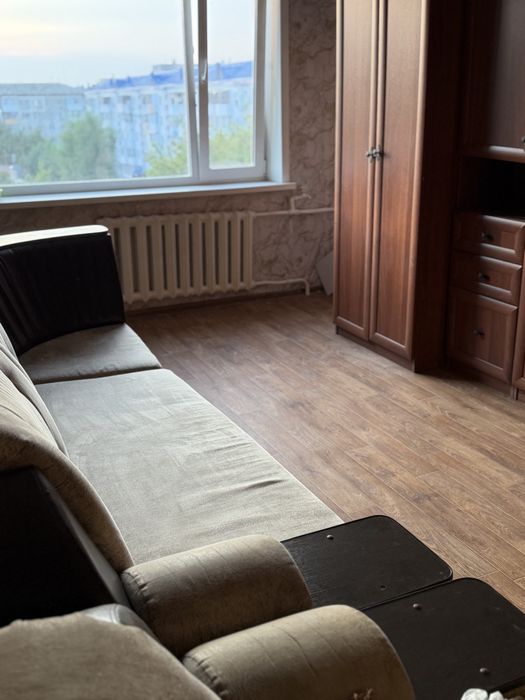 Продам квартиру Ленинградка
