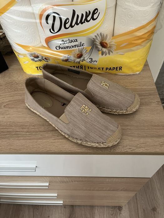 Дамски експадирли