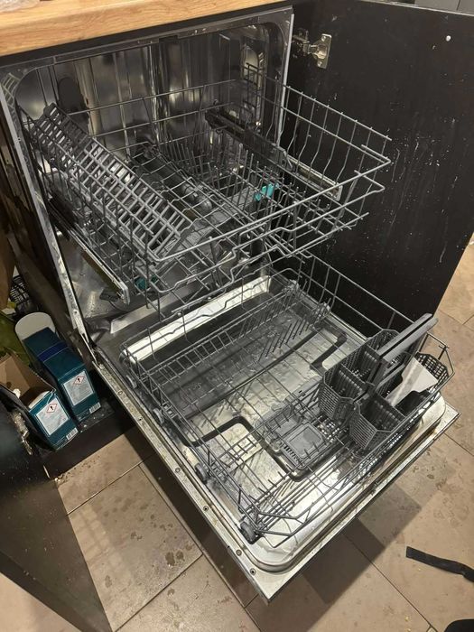 Съдомиялна за вграждане Gorenje