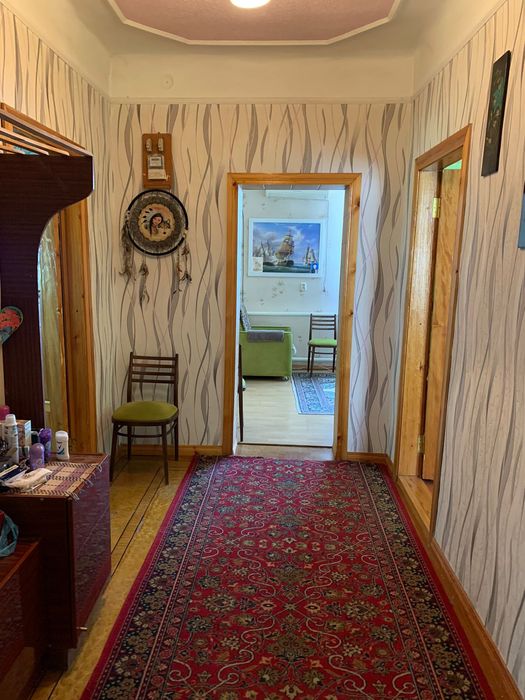 Катедж из 4-х комнат. Город Шымкент.