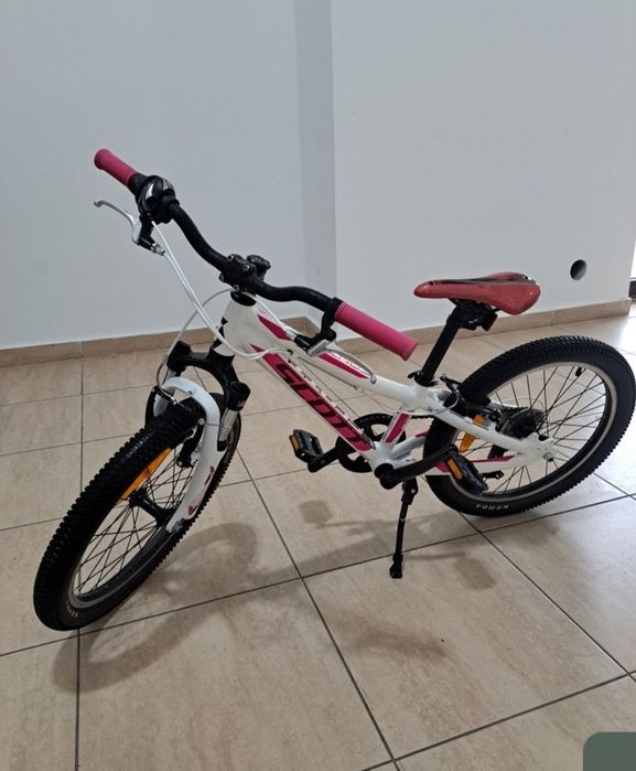 Bicicleta Scott 20