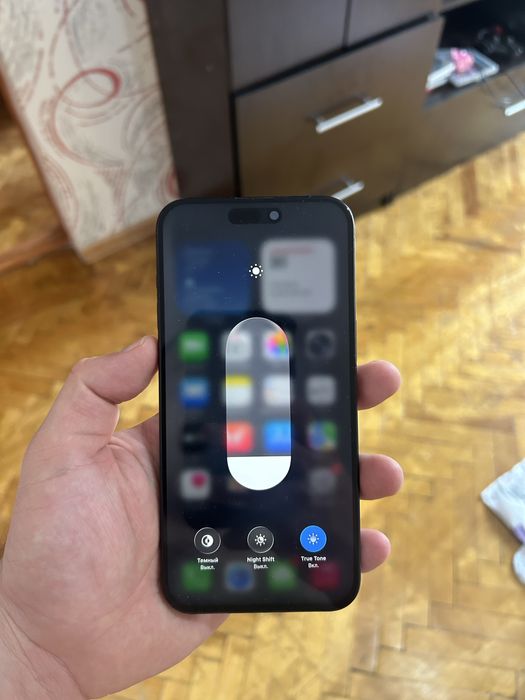 Айфон 15про макс 256гб Iphone