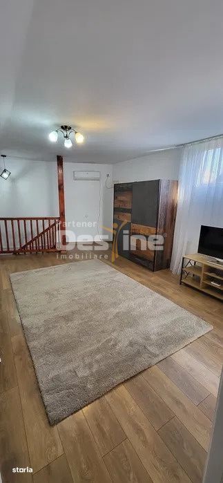 Inchiriere Casa Rosu Chiajna – 580 Euro