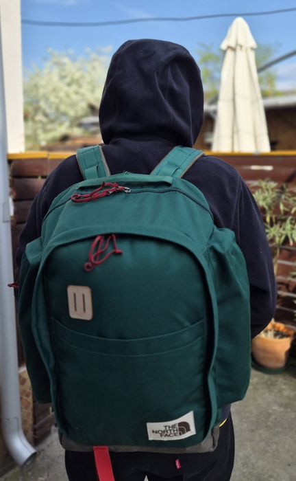 Rucsac / Geanta The North Face