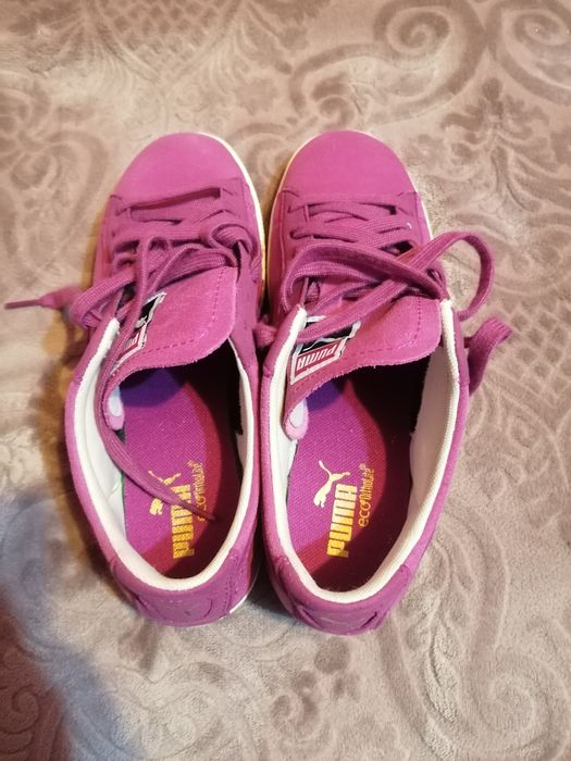 Adidași puma  dama