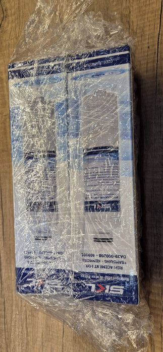 Филтър за вода за хладилник Samsung