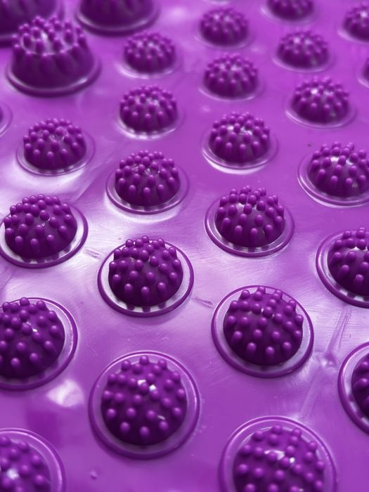 Ортопедична подложка пъзел/ Орто пъзел